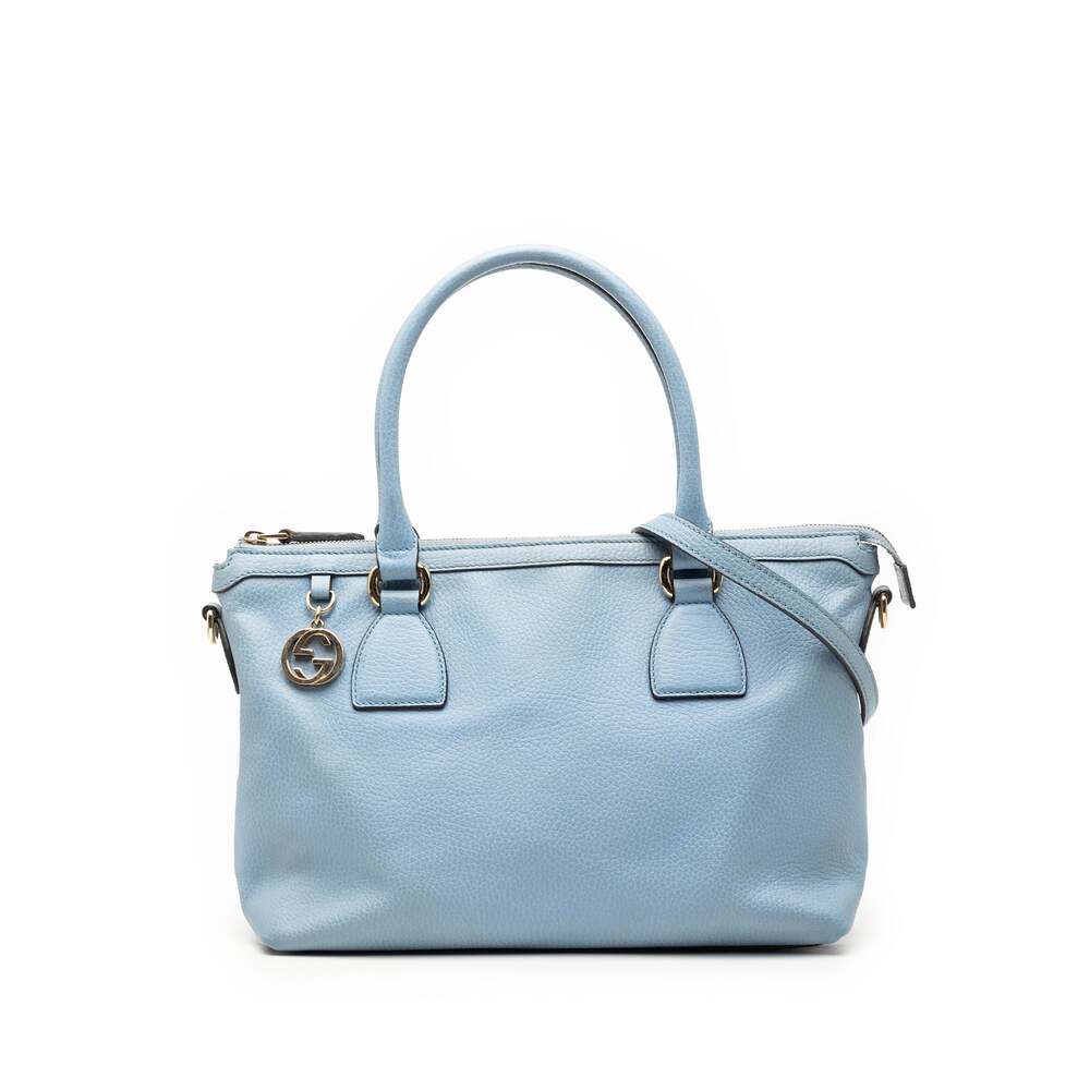 Gucci Soho Convertible Soft Top Handle #298089G70B